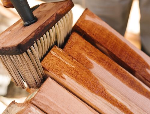 Why Scratch-Resistant Coatings Are a Game-Changer for Furniture