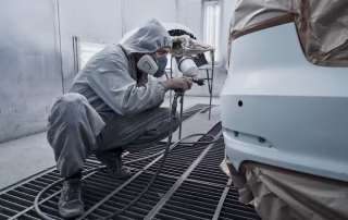 Painting Contractors