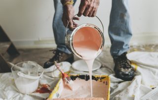 Guide to Painting Services