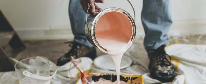 Guide to Painting Services