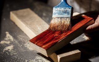 Importance of Wood Finishes