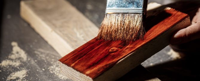 Importance of Wood Finishes