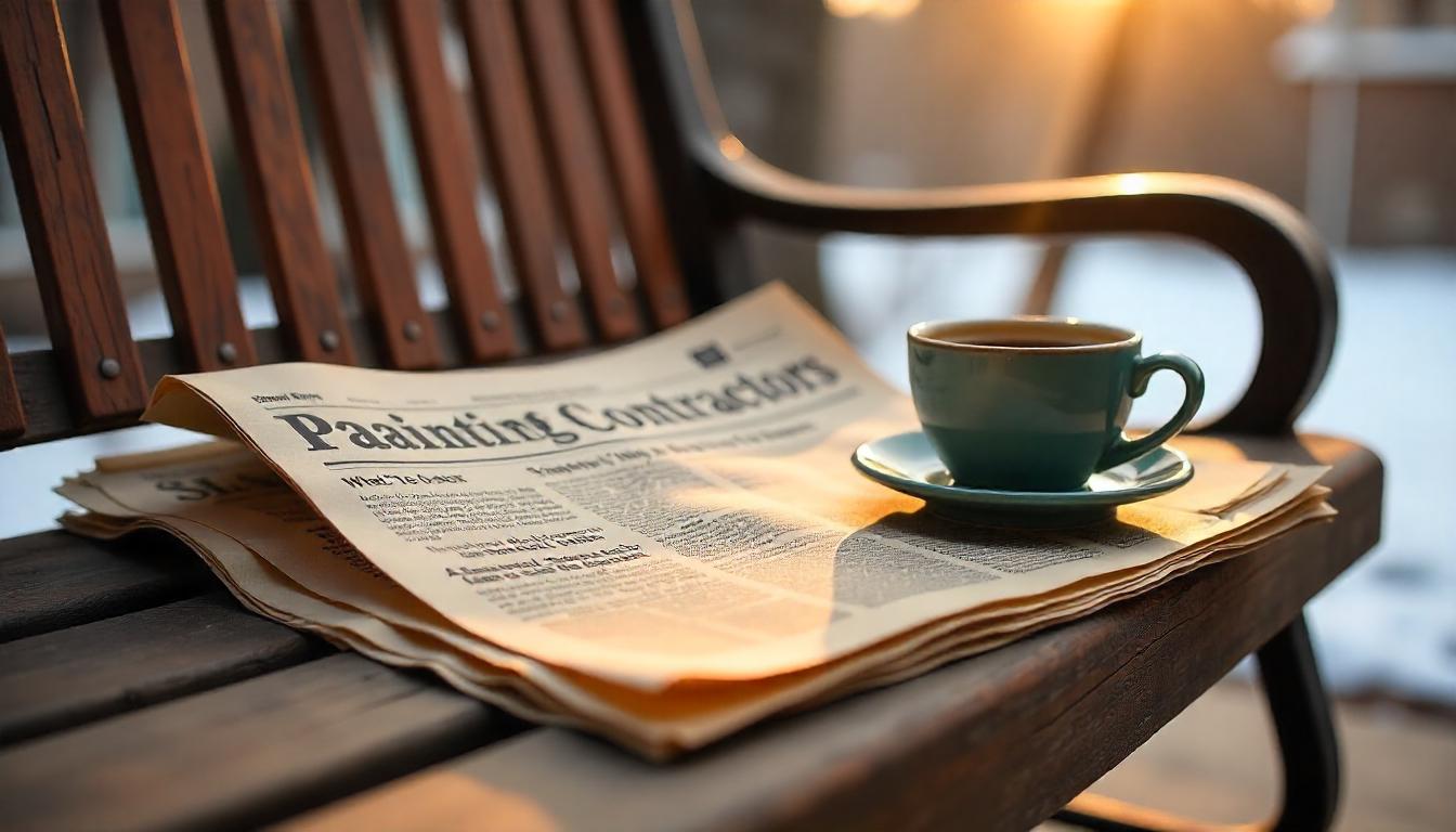 best painting contractor