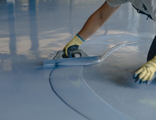 Anti-Slip Floor Coatings: Enhance Safety and Prevent Accidents in Any Space