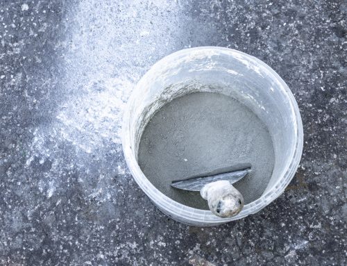 Concrete Repair & Coating Tips for Commercial Properties