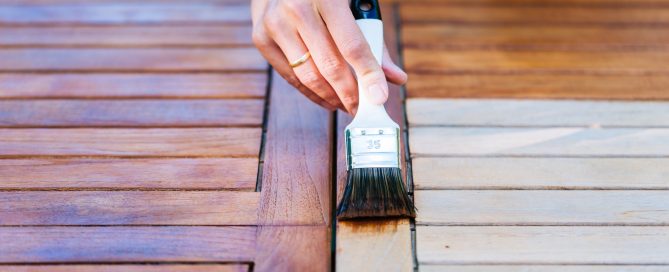 UV-resistant coatings Berthoud outdoor wood patio furniture