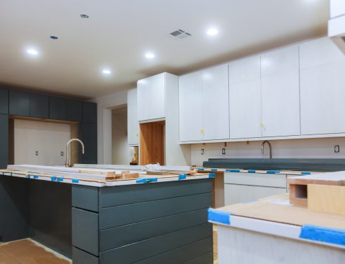Refinish, Don’t Replace: Cabinet Coating Solutions for Busy Households