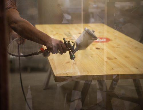 Furniture Coating Failures: What to Avoid and How Creative Coatings Gets It Right