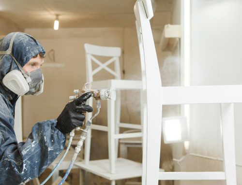 How Scratch-Resistant Cabinet Coatings Save You Time & Money