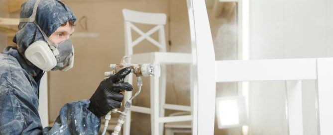 scratch-resistant furniture coatings Berthoud kitchen refinishing